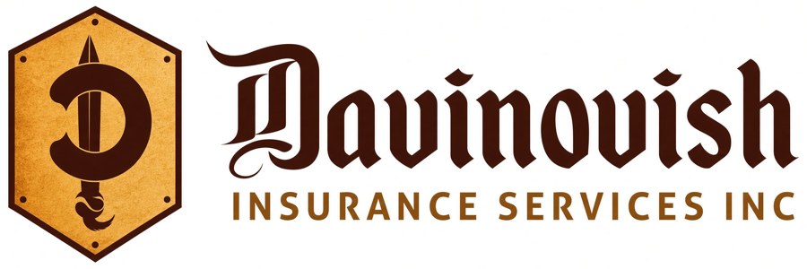 Davinovish Insurance Services Inc